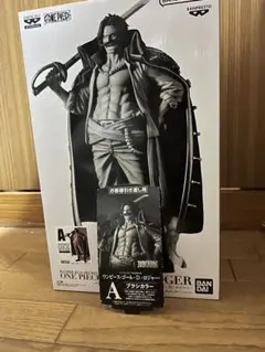 バンプレくじ　PREMIUM ロジャー　A賞 C賞