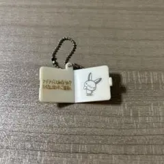 ちびギャラリー　キーホルダー