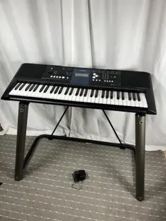 ⚠️週末土日のみの発送 ⚠️美品YAMAHA キーボードPSR-E223（送料込み） ⚠️週末土日のみの発送 ⚠️美品YAMAHA キーボードPSR-E223