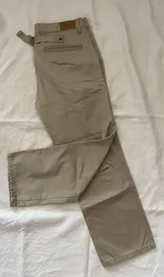 マーガレットハウエル チノパン