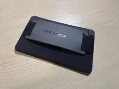 Sinjimoruのスマホカードケース