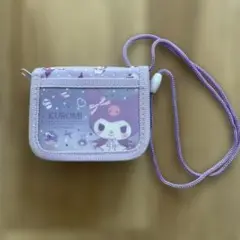【専用】KUROMI キャラクター 財布