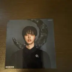 andteam 月狼 CD トレカ EJ