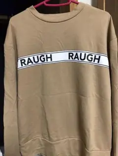 Raugh トレーナー