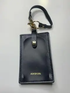 ポーターガール タグケース PORTER GIRL