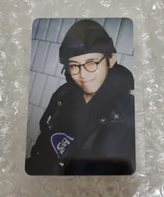 BTS FESTA 2025 CAPSULEMERCH 特典トレカ テヒョン