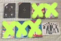 NEWS DVD コレクション お好み選択