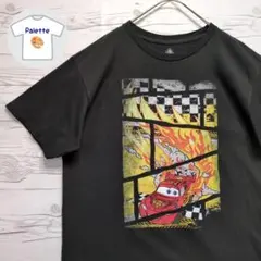 Disney　Pixar　カーズ　ライトニング・マックィーン　アニメ映画ムービー