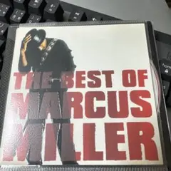 THE BEST OF MARCUS MILLER