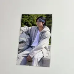 SEVENTEEN always yours 埼玉会場 ユニバ ミンハオ