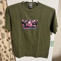 Crossfaith ダミーシステム XXL Tシャツ