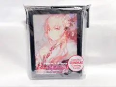 巡音ルカ カードスリーブ スリーブ