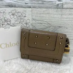 CHLOE クロエ カードケース 名刺入れ