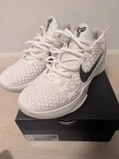 NIKE KOBE 6 PROTRO