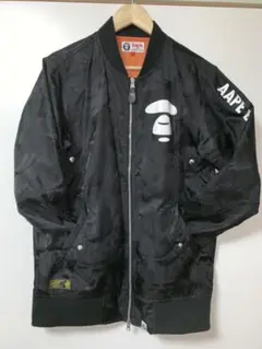 2025年最新】supreme undercover ma-1の人気アイテム - メルカリ