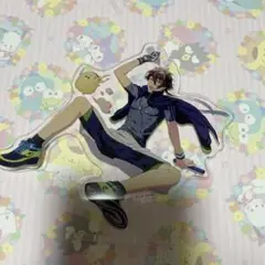 アイナナ 龍之介 アクスタ 一番くじ