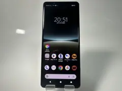 SONY Xperia 5 Ⅳ so-54c 128GB simフリー