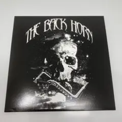 THE BACK HORN メビウス戦線異常アリ DVD