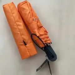 Knirps 折りたたみ傘　ノベルティ