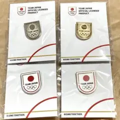 パリオリンピックNOC Team China ピンバッジ パリオリンピックNOC Team China ピンバッジ NOC Pin for sale