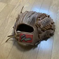 久保田スラッガー。