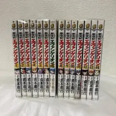0829.01a 新世紀エヴァンゲリオン全巻