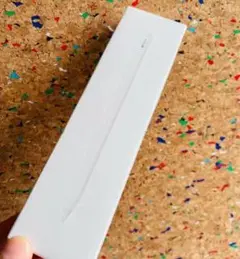 ✨未開封未使用✨ Apple Pencil (第2世代)ホワイト