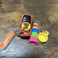 Combi ガチャガチャ　セット