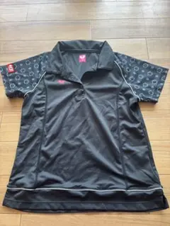 Butterfly 黒　ユニフォーム