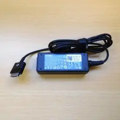 【純正】Dell ノート、タブレット用ACアダプタPA-1300-04 30W