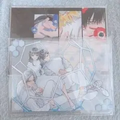 どうせ泣くなら恋がいい 推しちゃれ くじ B賞　アクリルスタンド