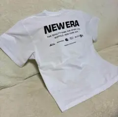 ☆NEWERA☆SHORT-SLEEVE OS UTILITY T-SHIRTS