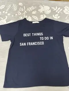 ショコラフィネローブ　Tシャツ