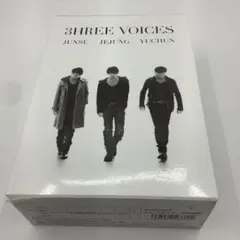 【XC06】JUNSU/JEJUNG/YUCHUN/3HREE VOICES