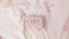 マイメロディ お財布