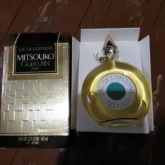 最終値下げ❢ ゲランミツコ 50ml 新品 女性用香水 フランス製