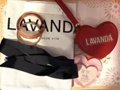 LAVANDA ラバンダ　宇野実彩子