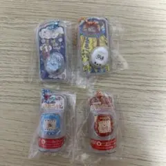 おかしなたまごボーロっち2 4種セット