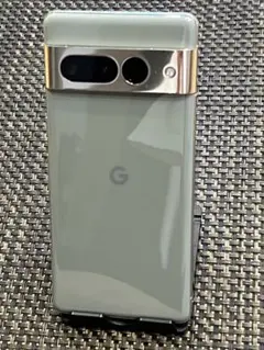 google pixel7 pro ヘーゼル 液晶不備あり