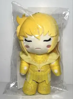 2025年最新】あくちょんぬいぐるみ 聖闘士星矢の人気アイテム