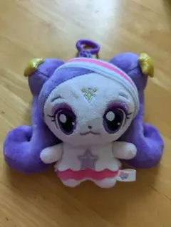ダロンピン　サプライズボックス　ランダムキーリング