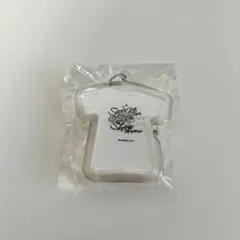 三人称　トークイベント限定　アクリルキーホルダー　宮崎