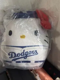 2025年最新】ドジャースタジアム ハローキティの人気アイテム