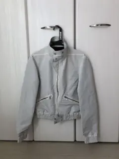 リックオーエンス ジャケット