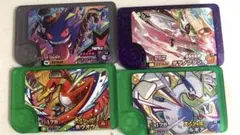 ポケモンフレンダ