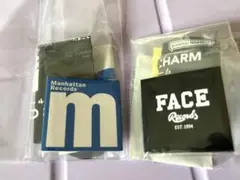 ManhattanRecord & Face Record まとめ売り