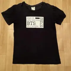 BTS 1st JAPAN TOUR 2015 Tシャツ