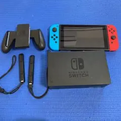 Nintendo Switch NINTENDO SWITCH JOY-CON…
