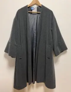 ビアズリー ウールコート