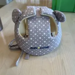 たろさま専用⭐︎赤ちゃんヘルメット　転倒防止　耳付き